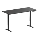 Компьютерный стол с регулировкой высоты OfficePro ODE1880B