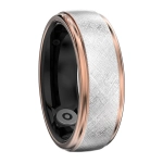 Смарт-кольцо HiFuture Future Ring2 Rose Gold Размер 10 (futurering2-10.rosegold)