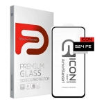 Защитное стекло ArmorStandart Icon для Samsung S24 FE (ARM76970)