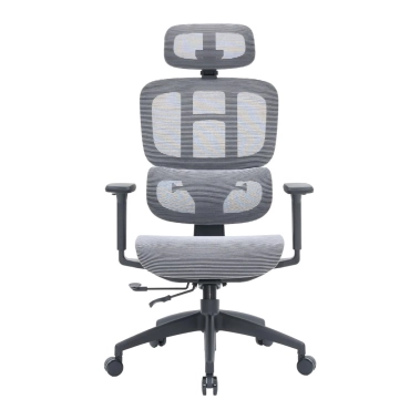 Офісне крісло OfficePro Skyline OC680-BGG - цена, характеристики, отзывы, рассрочка, фото 1