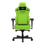Ігрове крісло Anda Seat Kaiser 4 XL Cyber Green
