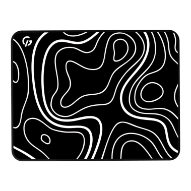 Игровая поверхность GamePro MP085AB Control/Speed 310 x 240 х 3 мм Black - цена, характеристики, отзывы, рассрочка, фото 1