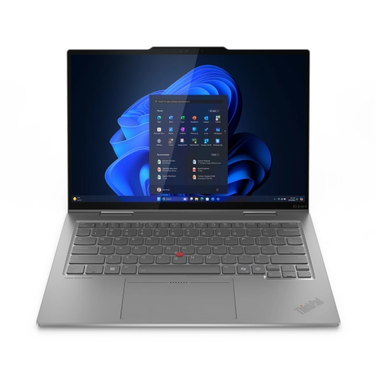 Ноутбук Lenovo ThinkPad X1 2-in-1 Gen 10 Aura Edition (21NU0022AGE)