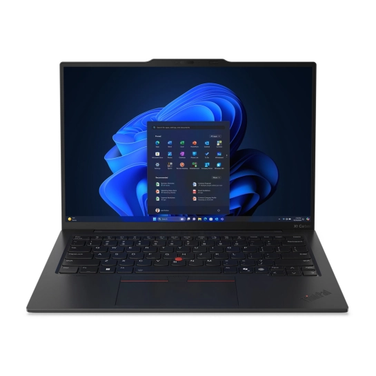 Ноутбук Lenovo ThinkPad X1 Carbon Gen 13 Aura Edition (21NX016JGE)
