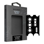 Захисне скло для камери ArmorStandart Supreme Black Icon Samsung S24 Ultra Black Titanium (ARM76602)