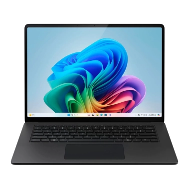 Ноутбук Microsoft Surface Laptop 7 Copilot+ PC 7th Edition 15 Snapdragon X Elite 64GB/2TB Black (EP2-06182) - цена, характеристики, отзывы, рассрочка, фото 1