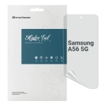 Гідрогелева плівка ArmorStandart Matte для Samsung A56 5G (ARM82619)