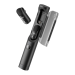 Бездротовий мікрофон петличний BOYA Magic-05 Type-C Black