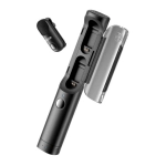 Бездротовий мікрофон петличний BOYA Magic-03 Type-C/TRS Black