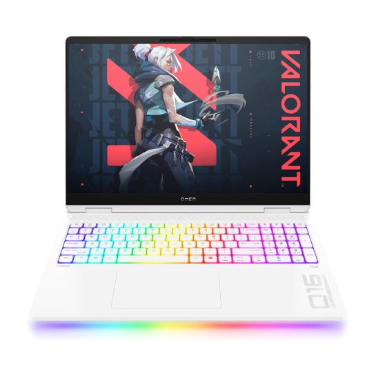 Ноутбук HP OMEN MAX 16-ah0000nr (B78BNUA)