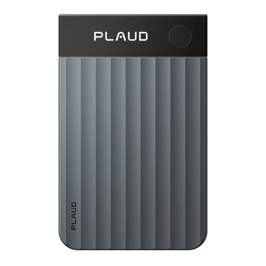 Диктофон Plaud Note Pro Black (Global)