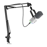 Студийный динамический микрофон с пантографом Fifine AM8TW