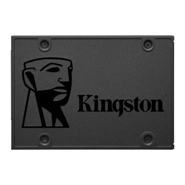 Накопитель SSD Kingston SSDNow A400 240GB 2.5