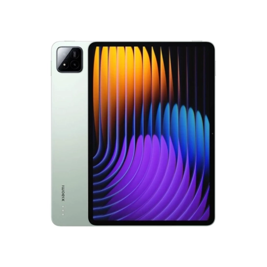 Планшет Xiaomi Pad 7 11.2" 8/128GB WiFi Green (VHU5364EU) Global