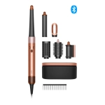 Мультистайлер Dyson Airwrap i.d. Multi-Styler and Dryer Straight+Wavy Amber Silk (123682-01) (Open box)