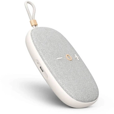 Акустическая система HiFuture Ascendo 20W Beige (ascendo.latte) - цена, характеристики, отзывы, рассрочка, фото 1