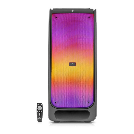 Акустическая система REAL-EL X-797 (EL121600023)