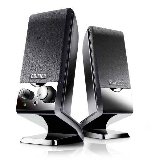 Акустична система Edifier M1250 Black (M1250)