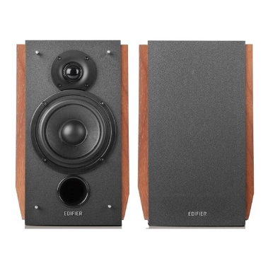 Акустична система Edifier R1700BTs Brown - цена, характеристики, отзывы, рассрочка, фото 1