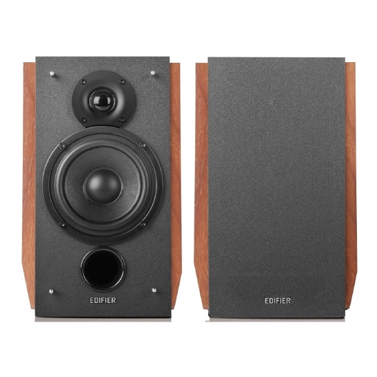 Акустична система Edifier R1700BTs Brown