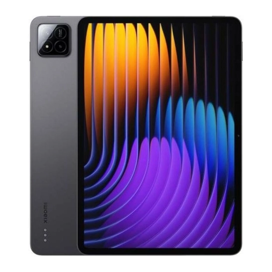 Планшет Xiaomi Pad 7 Pro 11.2" 8/256GB WiFI Gray (VHU5412EU) Global
