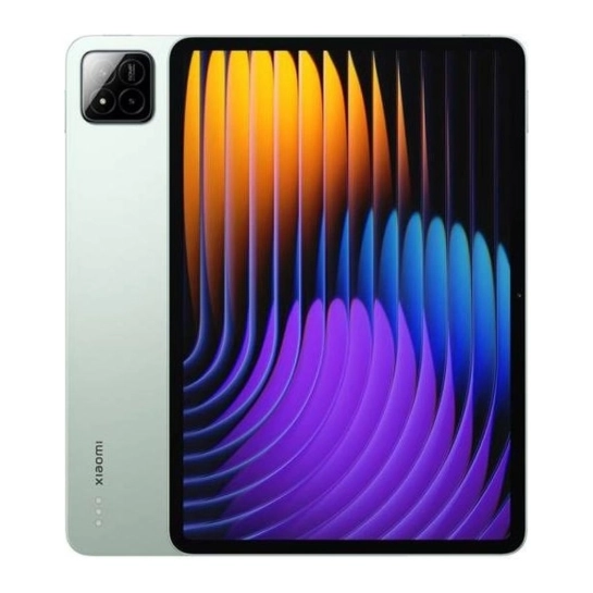 Планшет Xiaomi Pad 7 Pro 11.2" 8/256GB WiFI Green (VHU5443EU) Global