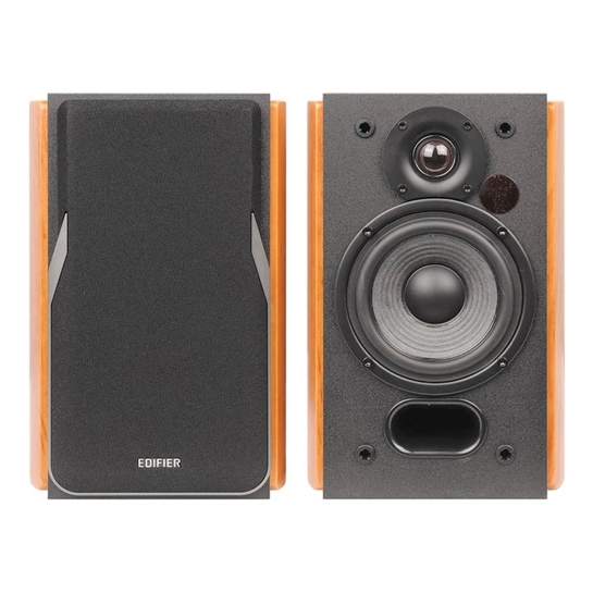 Акустична система Edifier R1380T Brown (R1380T_Brown)