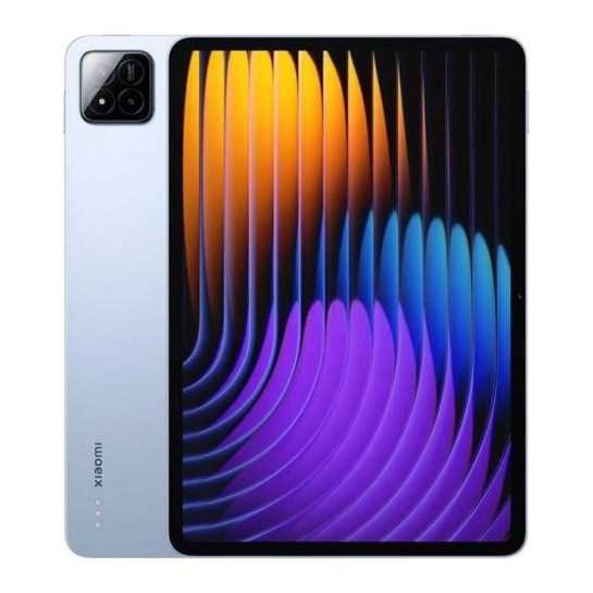 Планшет Xiaomi Pad 7 Pro 11.2" 8/256GB WiFI Blue (VHU5438EU) Global