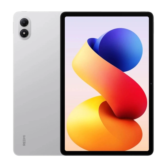 Планшет Xiaomi Redmi Pad 2 Pro 12.1" WiFi 6/128GB Silver (VHU6250EU) Global