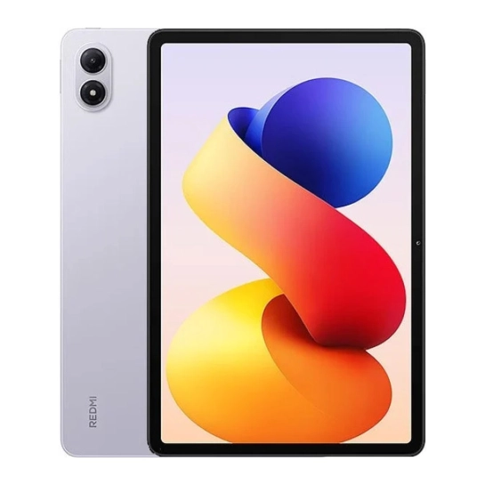 Планшет Xiaomi Redmi Pad 2 Pro 12.1" WiFi 6/128GB Lavender Purple Global