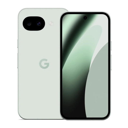 Смартфон Google Pixel 10a 8/256GB Fog Global