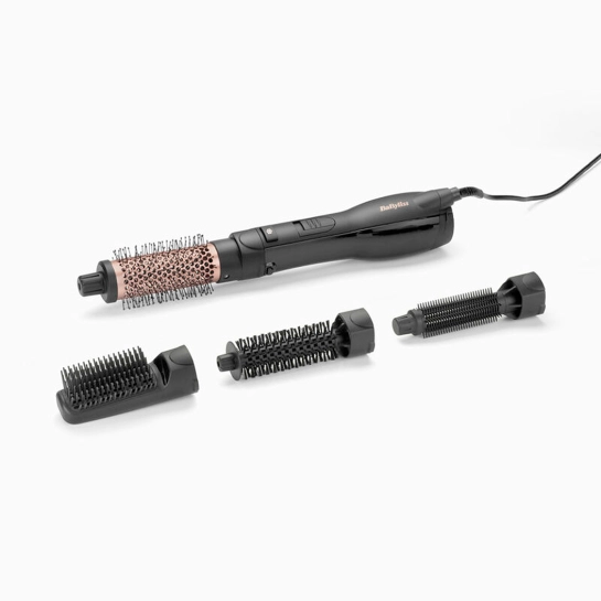 Фен-щітка Babyliss AS122E