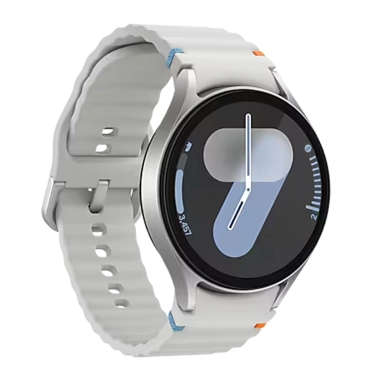 Смарт-годинник Samsung Galaxy Watch 7 44mm eSIM Silver (SM-L315FZSA) Global