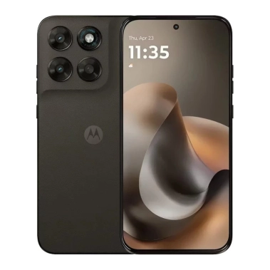Смартфон Motorola G77 8/256GB Black Olive (Black) (PBAW0026RS) - цена, характеристики, отзывы, рассрочка, фото 1