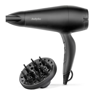 Фен Babyliss D215DE - цена, характеристики, отзывы, рассрочка, фото 1