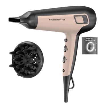 Фен Rowenta Renew CV5E30E0 - цена, характеристики, отзывы, рассрочка, фото 1