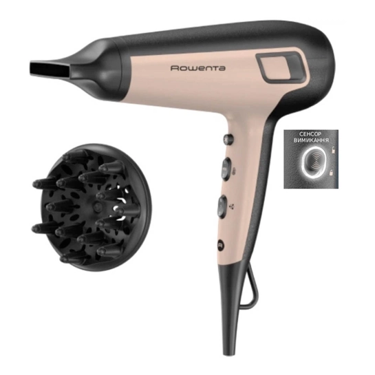 Фен Rowenta Renew CV5E30E0