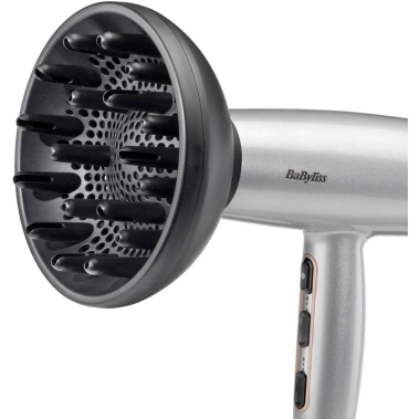 Фен Babyliss D580DE - цена, характеристики, отзывы, рассрочка, фото 1