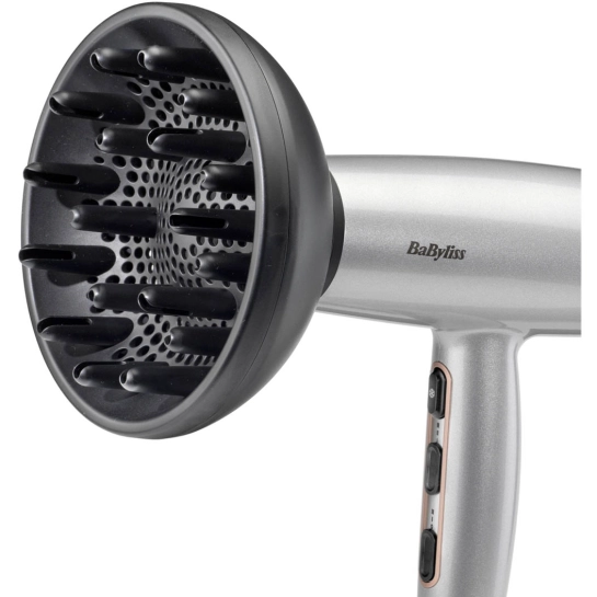 Фен Babyliss D580DE
