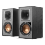 Полочна акустика KLIPSCH R-51PM EUA Black