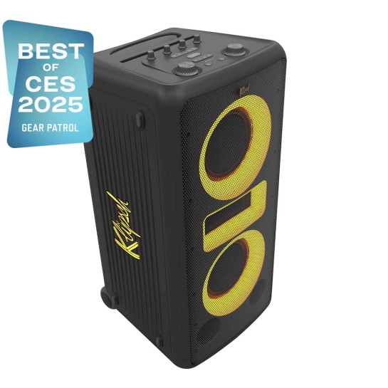 Портативная акустика Klipsch New York EUA