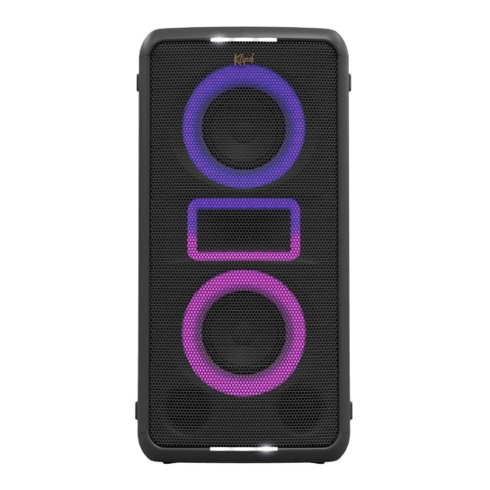 Портативна акустика Klipsch Miami EUA - ціна, характеристики, відгуки, розстрочка, фото 1