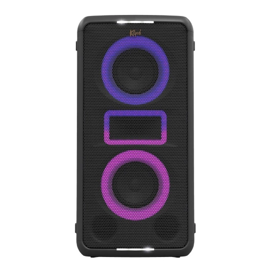 Портативная акустика Klipsch Miami EUA