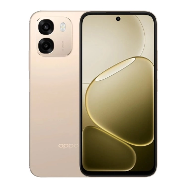 Смартфон Oppo A6 6/256GB Aurora Gold (OFCPH2817_GOLD) - цена, характеристики, отзывы, рассрочка, фото 1