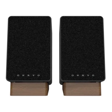 Акустична система ONKYO Creator Series GX-30ARC Black - цена, характеристики, отзывы, рассрочка, фото 1