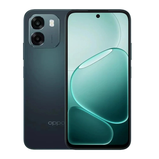 Смартфон Oppo A6 6/256GB Sapphire Blue (OFCPH2817_BLUE)