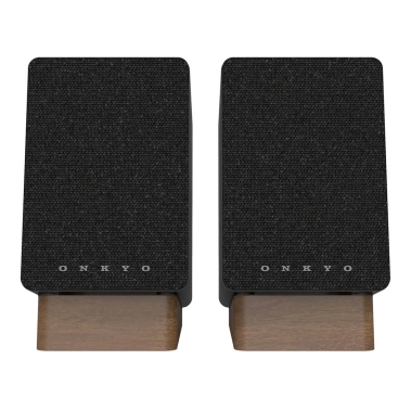 Акустична система ONKYO Creator Series GX-10DB Black - цена, характеристики, отзывы, рассрочка, фото 1