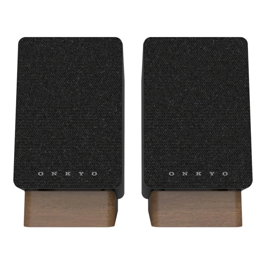 Акустична система ONKYO Creator Series GX-10DB Black