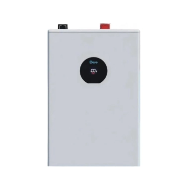 Аккумуляторная батарея Deye 51.2V 100 Ah (SE-F5Pro-C) - цена, характеристики, отзывы, рассрочка, фото 1