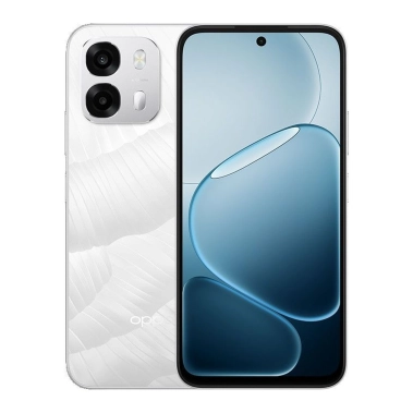 Смартфон Oppo A6s 8/256GB Ice White (OFCPH2815_WHITE) - цена, характеристики, отзывы, рассрочка, фото 1